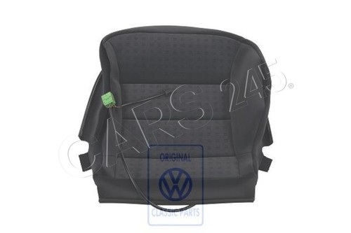 Coprisedile originale bora - coprisedile, vw