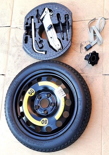 Ruotino scorta kit - di,
