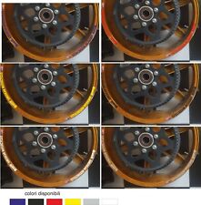 adesivo stickers cerchione