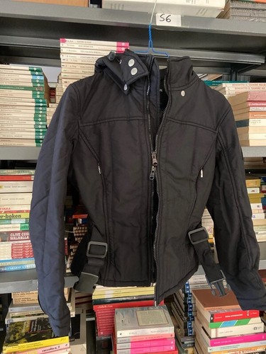 Giacca refrigiwear donna - refrigiwear, nero