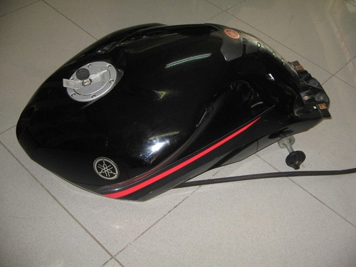 Yamaha tzr serbatoio - yamaha,