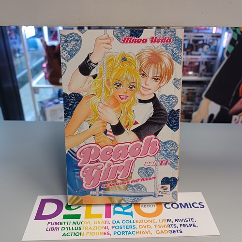 Offerta peach girl - €,