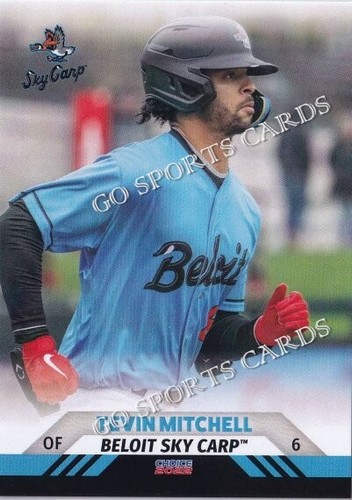 2022 beloit sky carp tevin - sky,