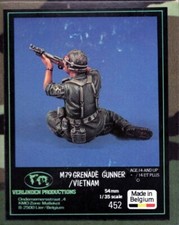 Verlinden - Lancia granate