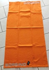 TELO MARE 100% COTONE SORBINO