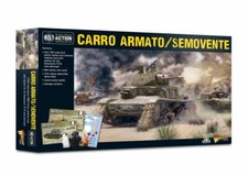 Bolt Action: Carro Armato /