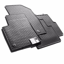 Tappetini Tappeti in Gomma su