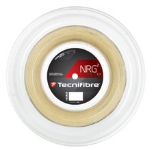 Tecnifibre NRG2 SET 12,40mt + OMAGGIO Set Test Smn-String Pro