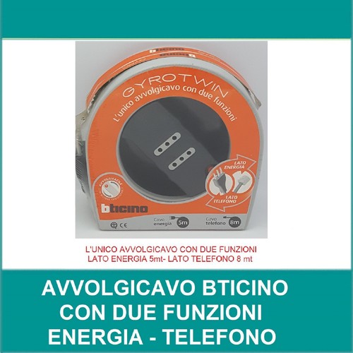 Bticino s2741 kit - kit, prolunga