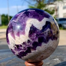 Sfera sfera cristallo quarzo