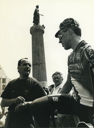 Photo stage tour france - photo, 1