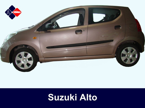 Strisce sfregamento suzuki - strisce,