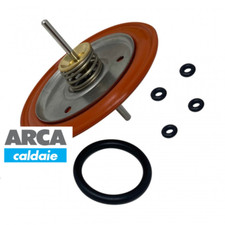 Kit Revisione Valvola