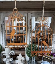 SET 2 GABBIE DECORATIVE GABBIA