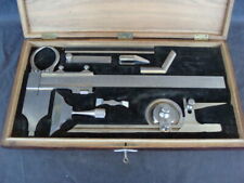 Calibro squadra per angoli di precisione vintage