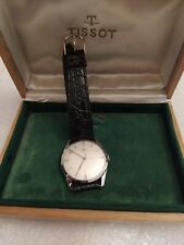 Tissot  ANNI 60