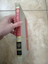 ENCICLOPEDIA I QUINDICI VOLUME