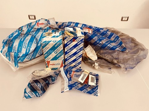 Kit lavafari nuovo originale - kit,