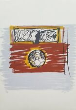 PIERO MAGGIONI - Senza Titolo