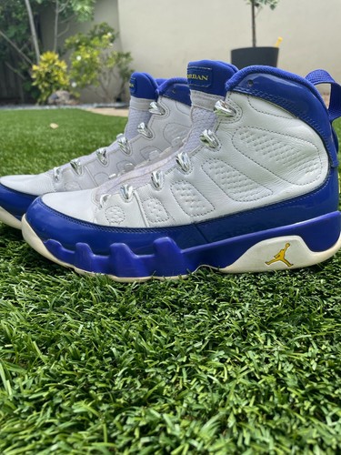 Jordan kobe bryant - 9, pe