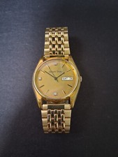 Orologio Vintage Seiko Uomo 3