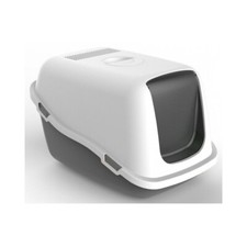 Lettiera Chiusa Per Gatti