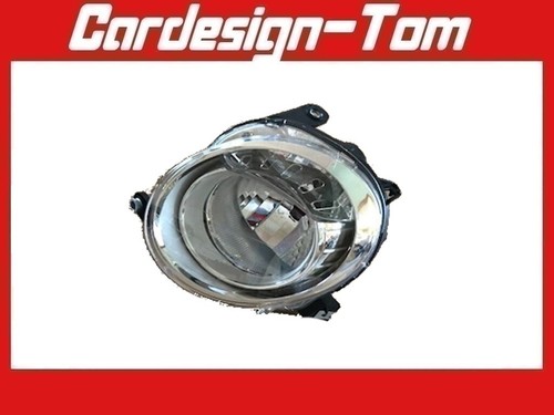 Faro proiettore anteriore