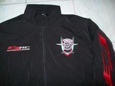1NUOVO MV Agusta Corse Reparto F3 RC Fan Jacket nero gilet jacket jas giacca