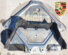 OE 98633116100 c/Spoiler 98633136102-03 Paracolpi Inf. PORSCHE Boxter 986 Cayman