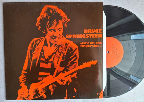 Bruce springsteen fire the - bruce,