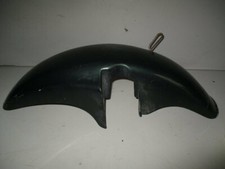 Parafango Anteriore Carena Scocca Parafanghi Honda Transalp XL 600 VN 1987 1993