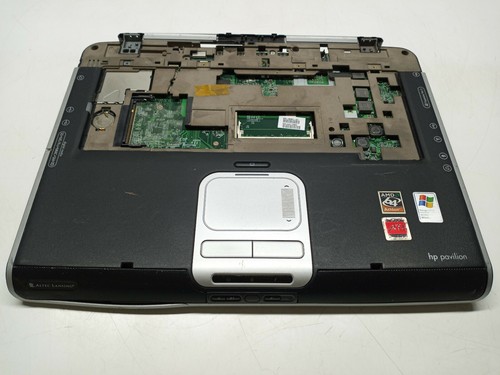 Pavilion zv6000 bottom - bottom, base
