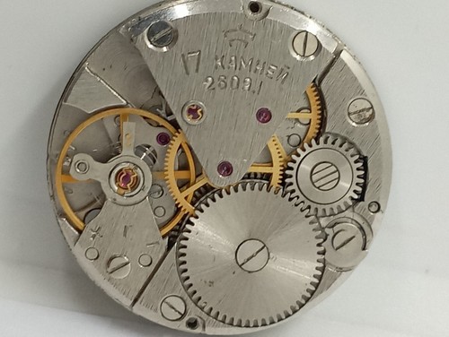 Raketa cal vintage 2609 i - cal.,