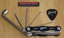 Gibson Les Paul Tool Kit