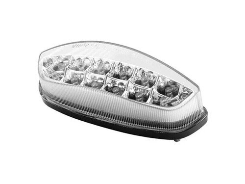 Fanale posteriore led - fanale,