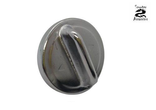 Nuovo tappo carburante - nuovo,