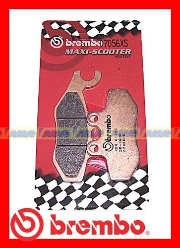 Pastiglie brembo sint - sint, post