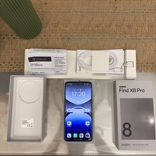 Oppo Find X8 Pro 512Gb Italia Unieuro