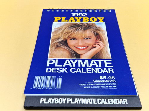 Calendario scrivania - calendario,