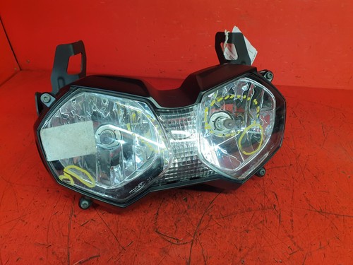 Faro proiettore triumph tiger - faro,