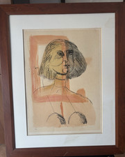 Bruno cassinari rara - bruno,