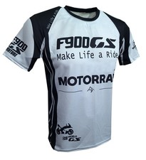 T-shirt moto / F900GS F900 GS moto / moto biker idea regalo per pilota BMW