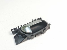 Peugeot 5008 2011 Diesel Poignée intérieure de porte arrière 82kW AMD32617