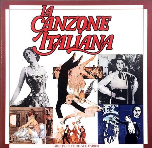 Canzone italiana fabbri - canzone,