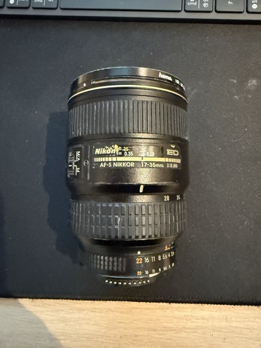 Nikon mm f - nikon, f/2.8d