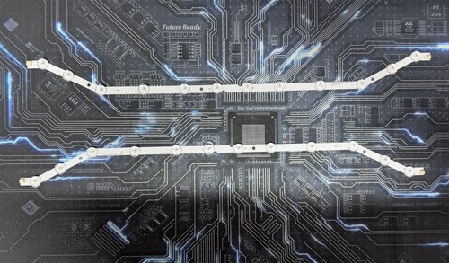Strisce barre led - led, ue32eh5000