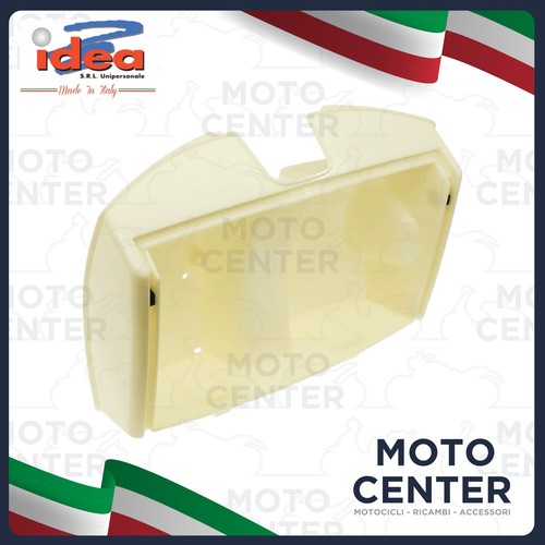 Corpo bauletto nudo piaggio - corpo,