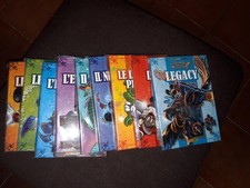 Disney Legendary Collection