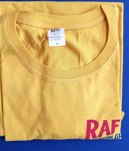 Raffo shirt m linea - t, tg.