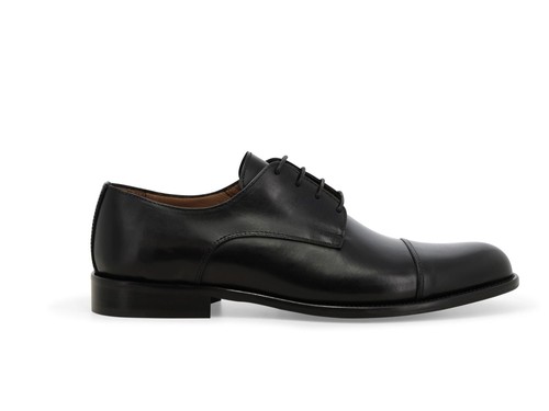 Melluso scarpa uomo stringata - melluso,